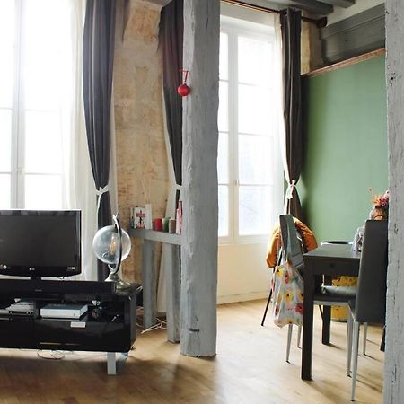 Le Beauvoisine Apartman Rouen Kültér fotó