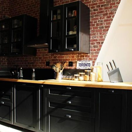 Le Beauvoisine Apartman Rouen Kültér fotó