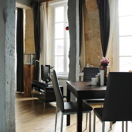 Le Beauvoisine Apartman Rouen Kültér fotó
