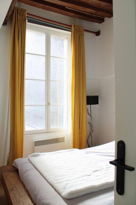 Le Beauvoisine Apartman Rouen Kültér fotó