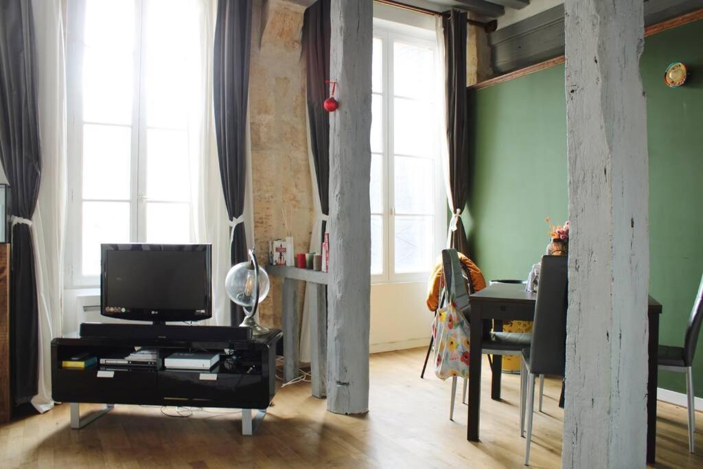 Le Beauvoisine Apartman Rouen Kültér fotó
