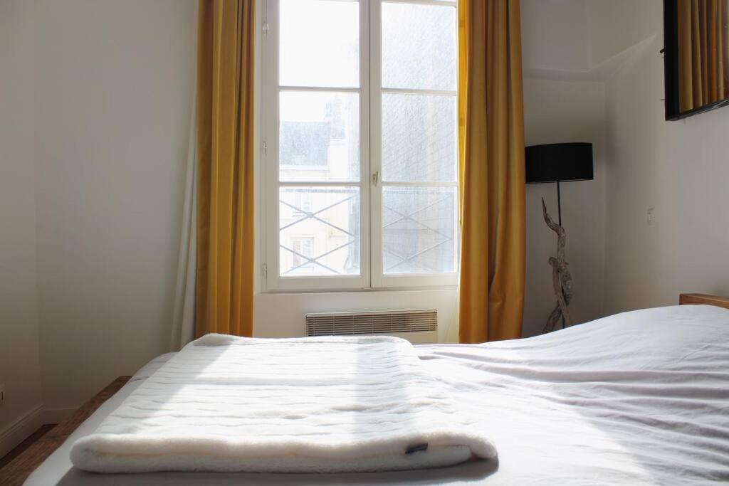 Le Beauvoisine Apartman Rouen Kültér fotó