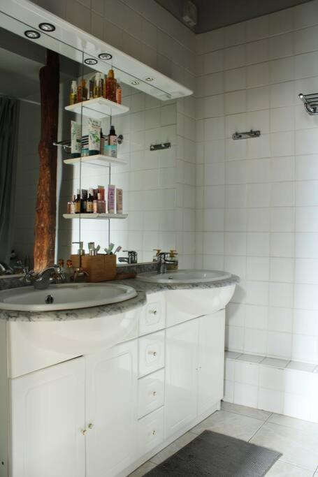 Le Beauvoisine Apartman Rouen Kültér fotó